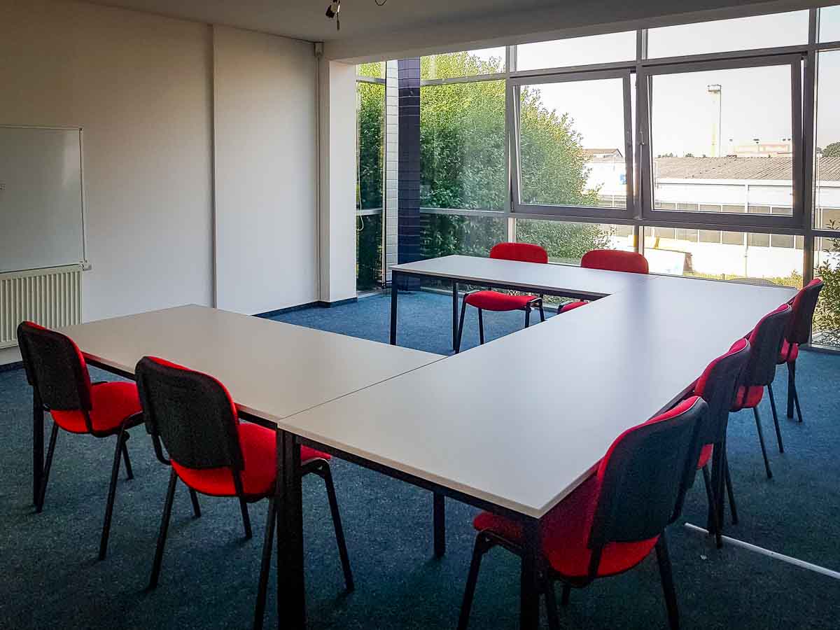 Ausbildung Fahrlehrer Halle Leipzig